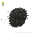 Acid-washed Coal Based Activated Carbon for Gas Disposal